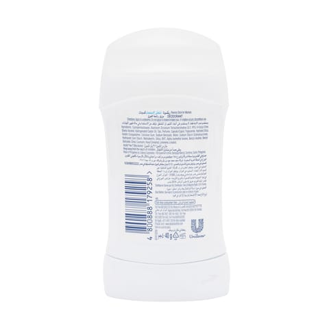 QV ANTI PERSPIRANT ROLL ON 80G