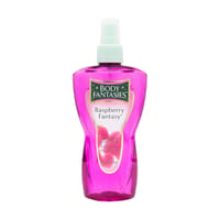 Body Spray Raspberry 236 Ml