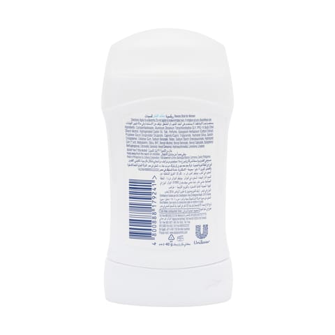 Qv Deodorant Roll On 80G