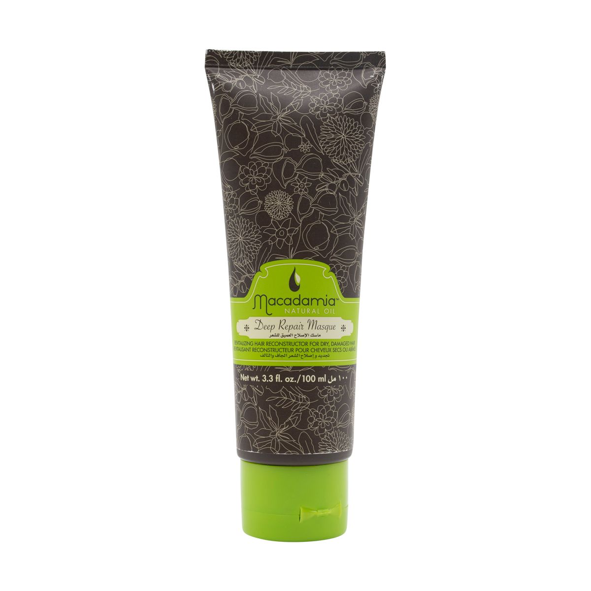 Deep Repair Masque Tube 100Ml