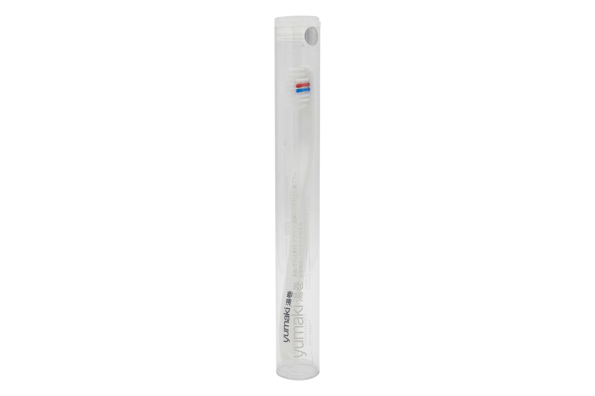 Toothbrush Aero Soft-Yu0045