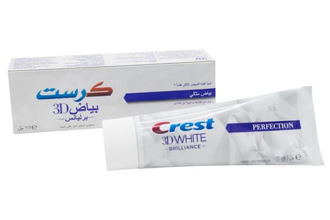 Whitening Toothpaste