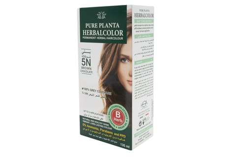 PUREDERM HAIR COLOR TREATMENT PINK