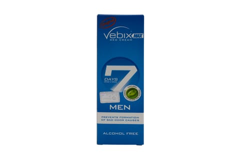 Qv Deodorant Roll On 80G