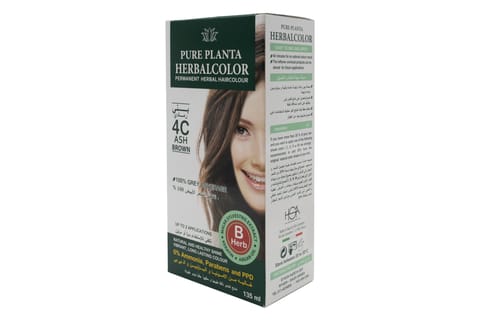 PUREDERM HAIR COLOR TREATMENT PINK