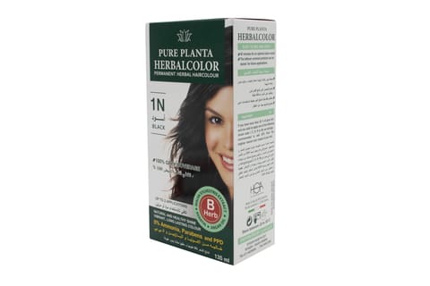 PUREDERM HAIR COLOR TREATMENT PINK