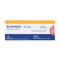 BLOPRESS Blopress 16mg 28 Tab