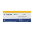 Blopress 16mg 28 Tab