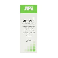 Apigen Eye\Ear Drops 10 ml