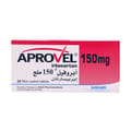 Aprovel 150mg 28 Tab