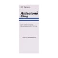 ALDACTONE 25 Mg 20 Tab