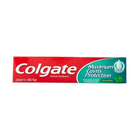 Whitening Toothpaste