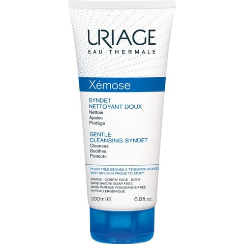 Xemose Gentle Cleanser