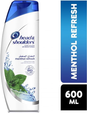 Women's  Shampoo Soft & Shiny, 700ml