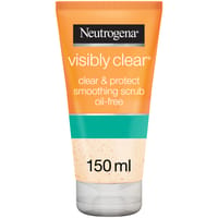 Visibly Clear Spot Proofing Smoothing Scrub 150 ml