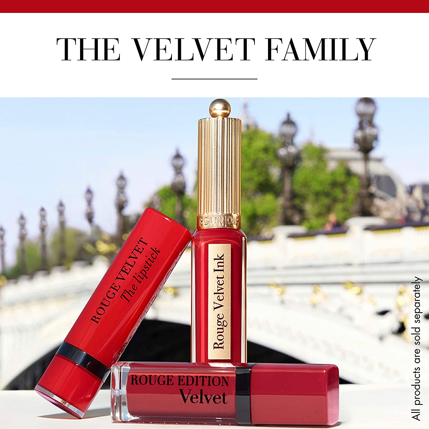 Rouge Velvet Ink Lipstick - 17