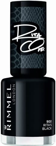 WET N WILD Shine Nail Color