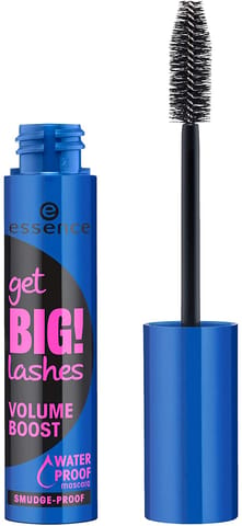 Rimmel Volume Thrill Seeker Mascara# 004