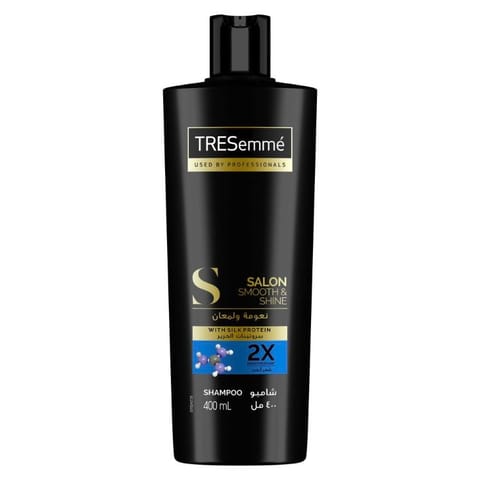 Women's  Shampoo Soft & Shiny, 700ml