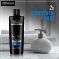 SHAMPOO SALON SMOOTH & SHINE, 400ml