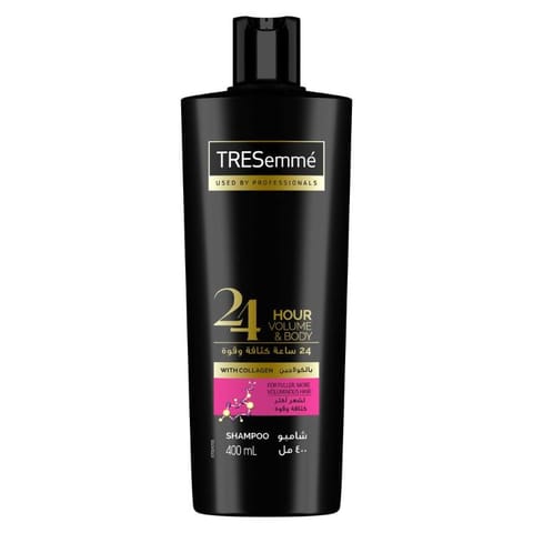 Heli'S Gold Volumize Shampoo 300Ml