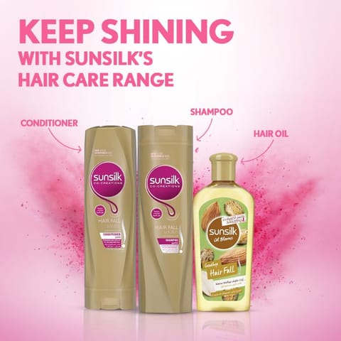 Women's  Shampoo Soft & Shiny, 700ml