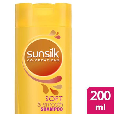 Women's  Shampoo Soft & Shiny, 700ml