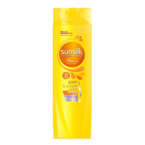 Women's  Shampoo Soft & Shiny, 700ml