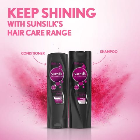 Women's  Shampoo Soft & Shiny, 700ml