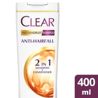 Hair Fall Defence Shampoo -400ml