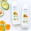 Strengthening Conditioner Avocado,350ml