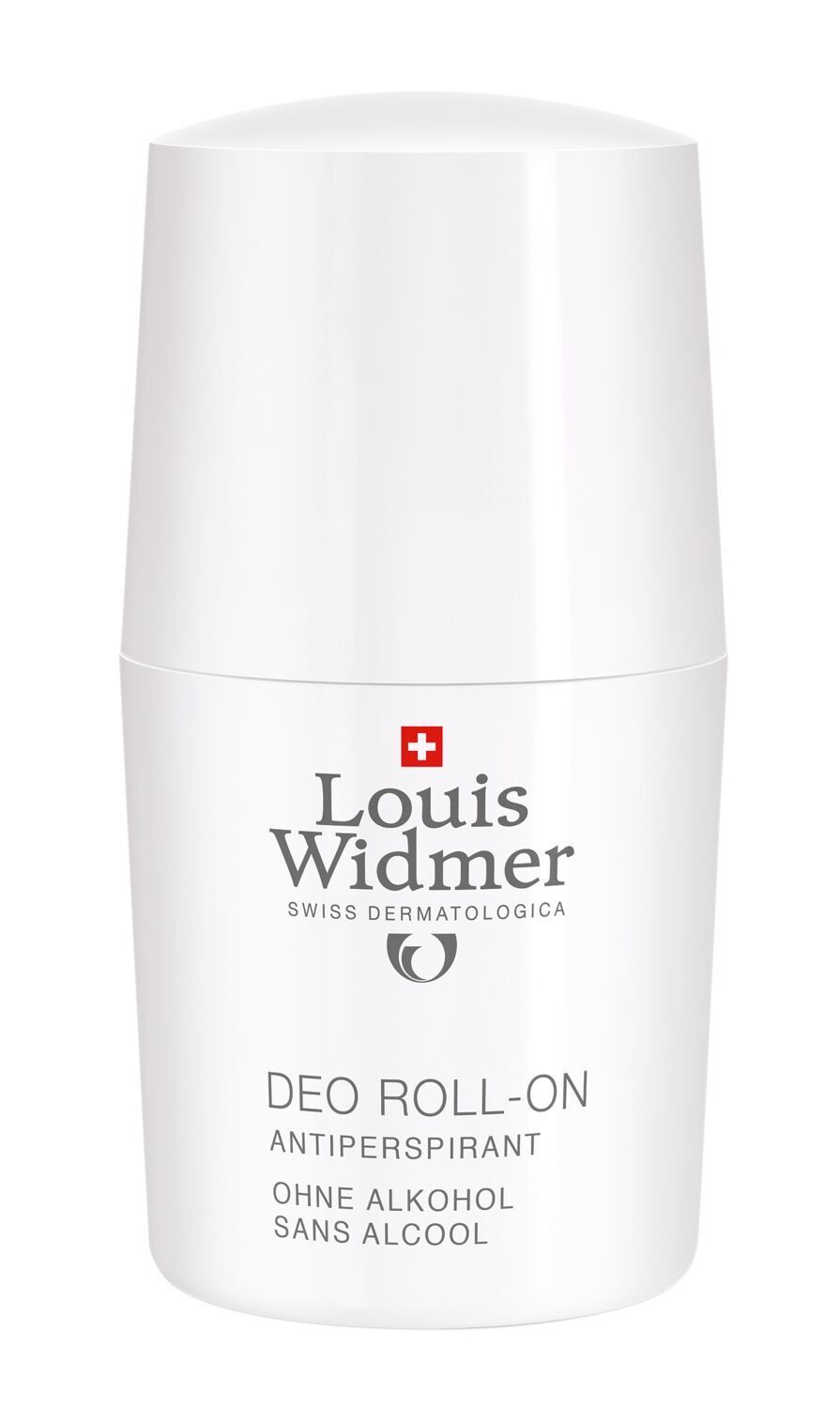 Deo Roll-On Non scented 50 ml