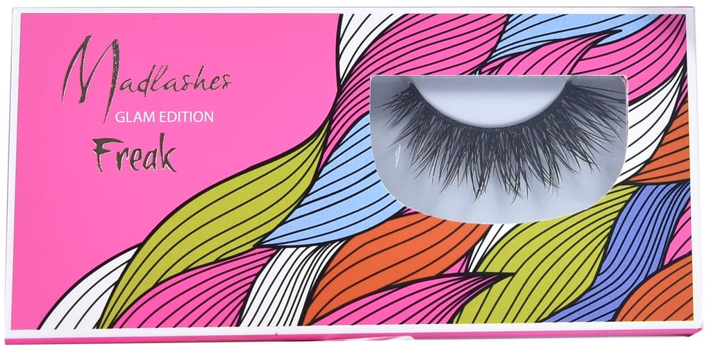 Lashes Glam Edition - Freak