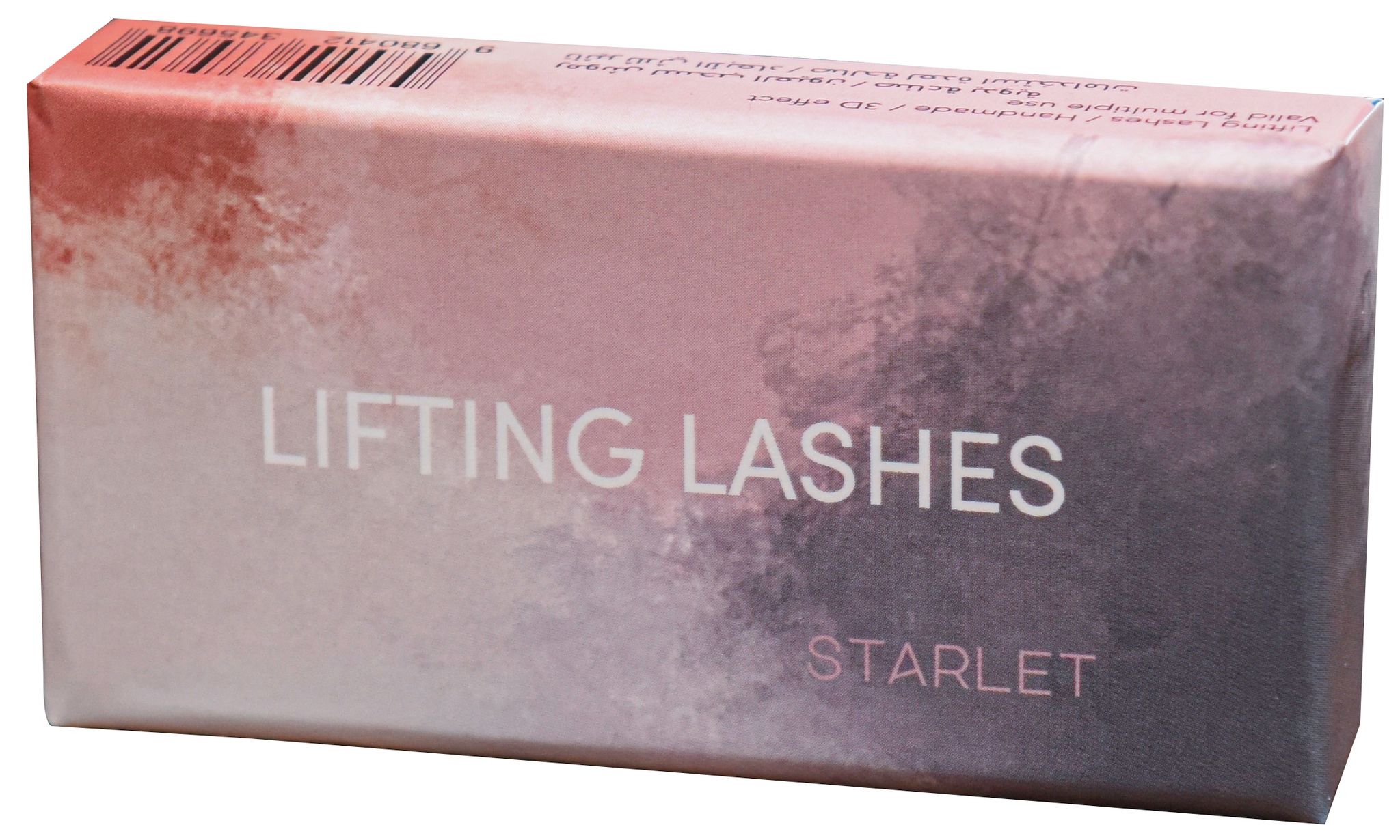 Lifting Lashes - E2