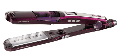 I-Pro 230 Hair Straightener