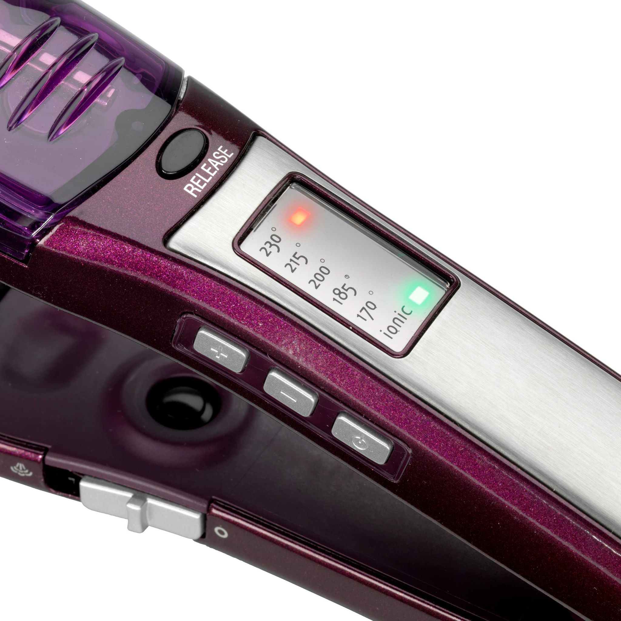 I-Pro 230 Hair Straightener