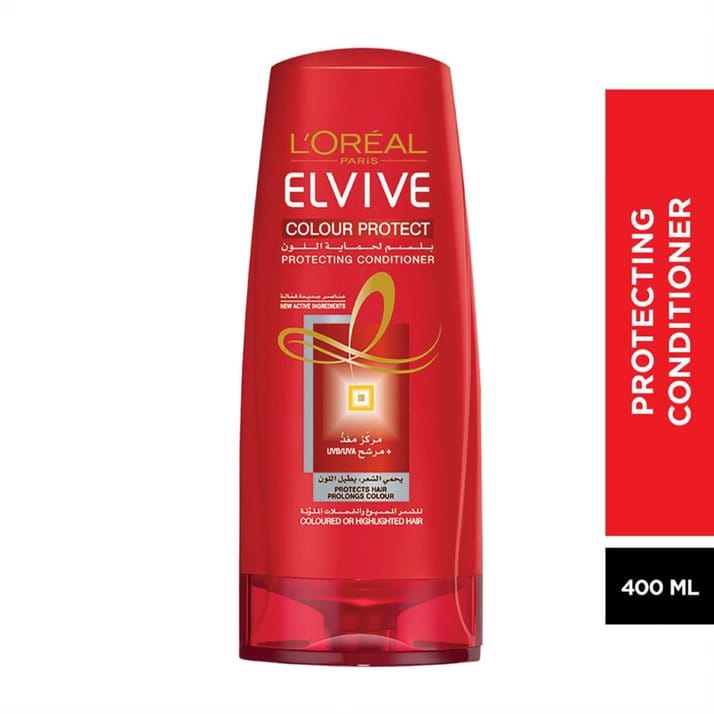 Elvive Color Protect Cond 360Ml