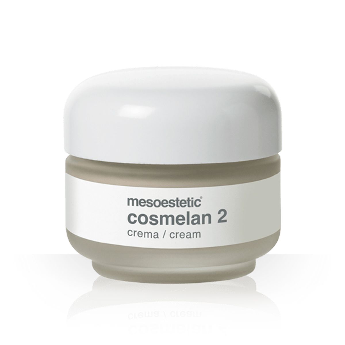 Mesoestetic Cosmelan 2 Maintenance Cream 30G