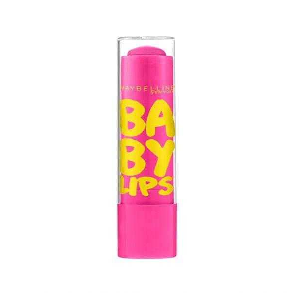 Baby Lips Lip Balm-25 Pink Punch