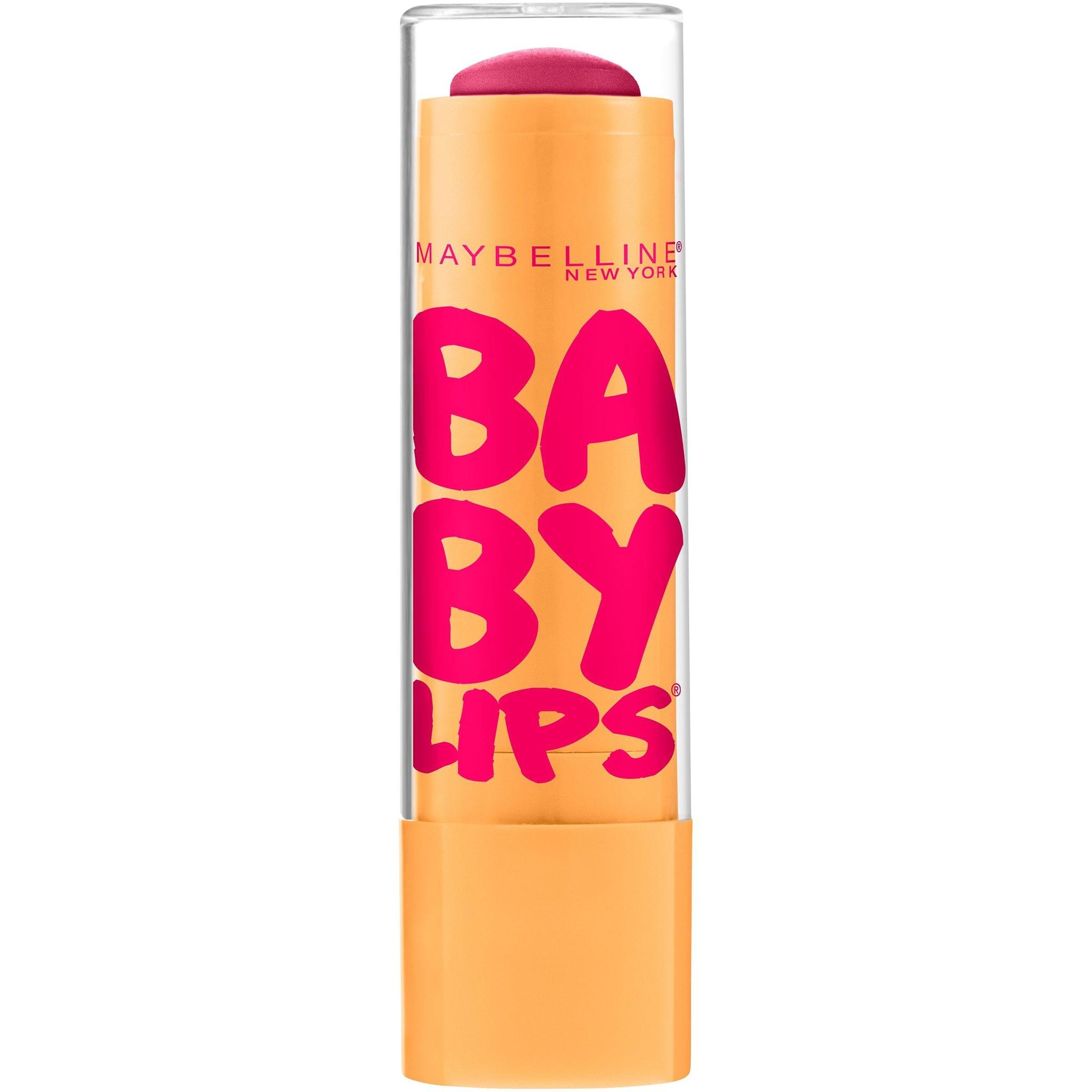 Baby Lips Lip Balm - 15 Cherry Me