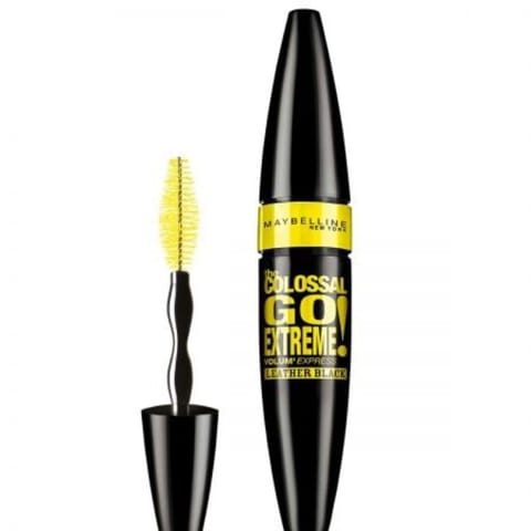 Rimmel Volume Thrill Seeker Mascara# 004