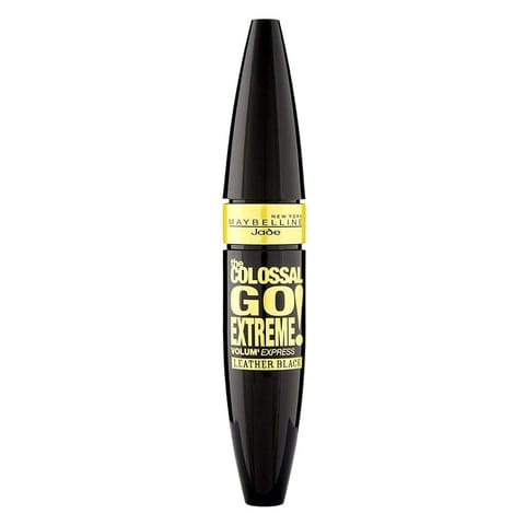 Rimmel Volume Thrill Seeker Mascara# 004