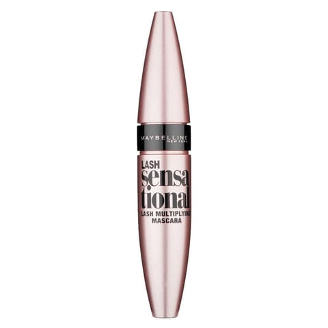 Rimmel Volume Thrill Seeker Mascara# 004