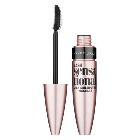 Rimmel Volume Thrill Seeker Mascara# 004