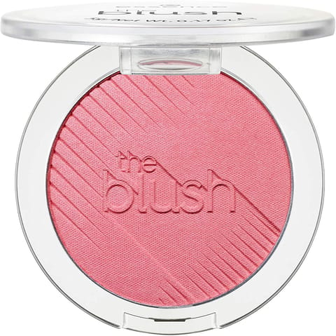 Flormar Baked Blush-On 45 Touch Of Rose