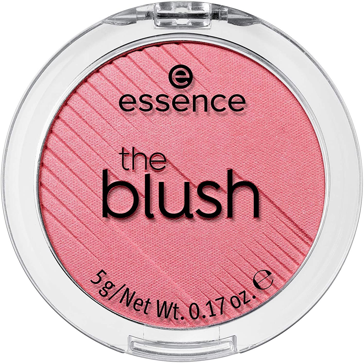 ESSENCE The Blush Powder Blush - 40: Beloved