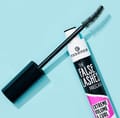 ESSENCE Extreme False Lashes Mascara Volume & Curl - Black