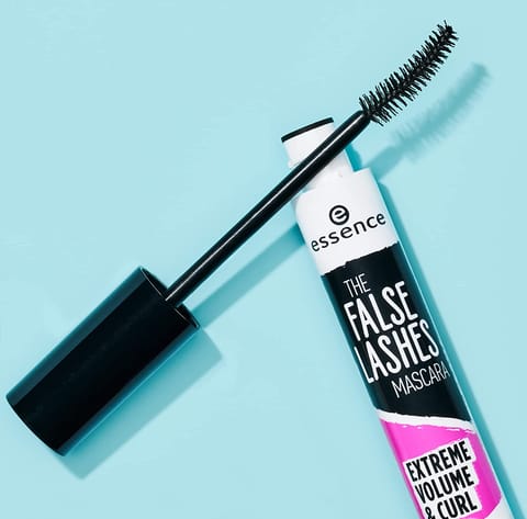 Rimmel Volume Thrill Seeker Mascara# WP