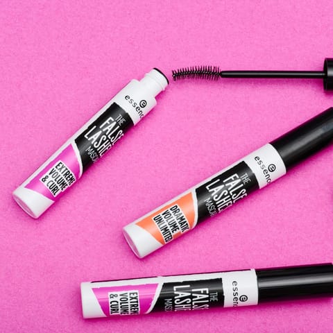 Rimmel Volume Thrill Seeker Mascara# WP