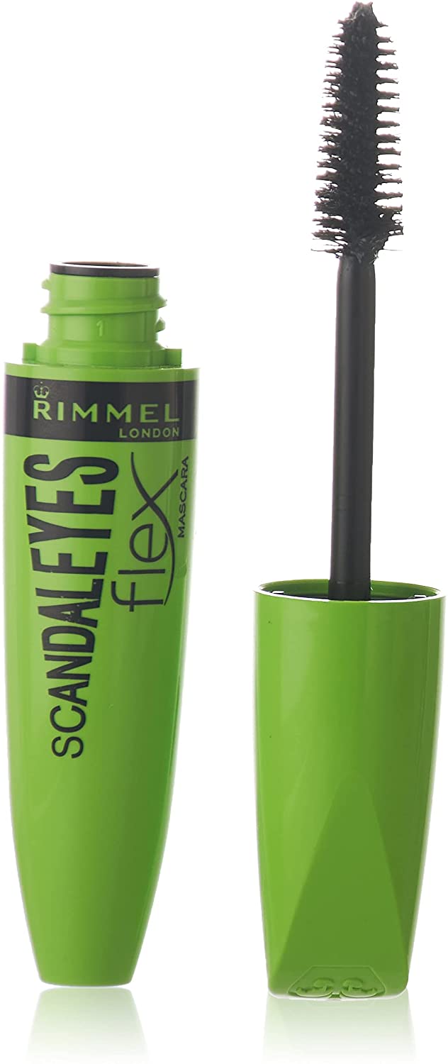 Rimmel Scandaleyes Flex Mascara